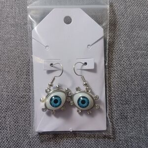 Handmade earrings
